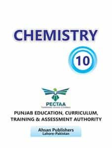 10 chemistry new book pdf punjab board